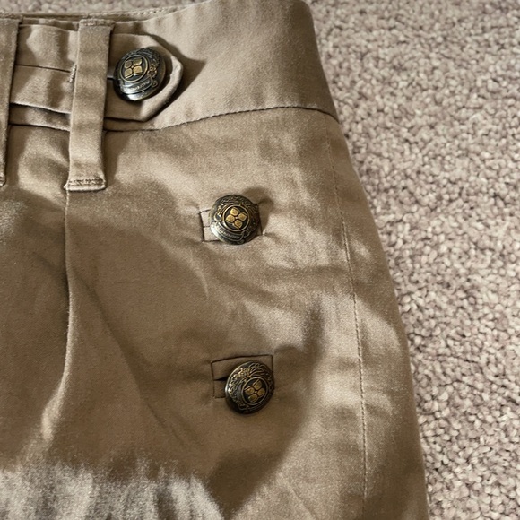 BCBG vintage mini skirt - Picture 2 of 4